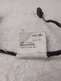 фото thumb №5, Жгут бардачка audi q5 8r 8r0971679m комплект