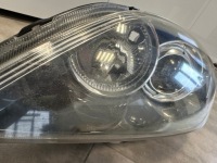 фото thumb №3, Лампа фара лівий mazda 3 p2951l