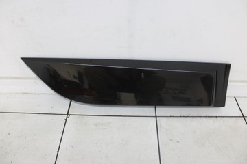 фото thumb №1, Renault scenic iii планка накладка дверь правых правый зад 828760009r