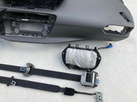 фото thumb №6, Citroen c4 picasso приборная панель приборная панель консоль подушки безопасности