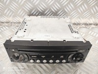 фото thumb №4, Радио заводской cd радиопроигрыватель citroen c3 ii ds3