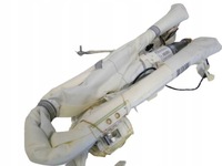 фото thumb №1, Mercedes ml w166 166 шторка безопасности правая левая подушка безопасности