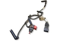 фото thumb №8, Шланг джгут свічок розжарювання opel signum astra h iii 1.9 cdti 00551976870