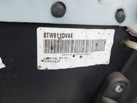 фото thumb №9, Chrysler pacifica 2004r - боковина дверь левый зад