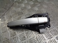 фото thumb №1, Ручка правая задняя наружная opel astra h