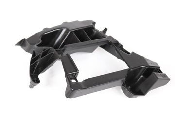 фото thumb №10, Ковзун направляюча кріплення бампера audi a6 c7 fl