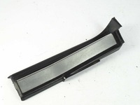 фото thumb №2, Mercedes s w140 захист накладка порогова лівий зад