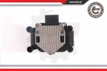 фото thumb №1, Котушка запалювання. vw golf iv 1.6-2.0