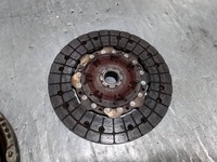 фото thumb №8, Колесо двухмассовый комплектные toyota rav4 iii 31210-05091