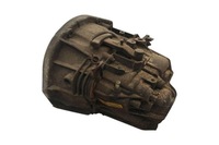 фото thumb №7, Коробка передач передач renault trafic ii minibus / passenger jl pk6025 1.9l