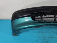 Бампер перед toyota corolla e11 97-00 зелёный 6p5 Цена, фото thumb
