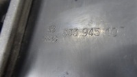 Passat b3 лампа лівий задній w кришка 333945107 в Україні, фото thumb
