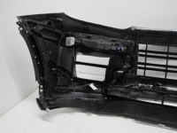 Бампер перед porsche cayenne 9y0 lift 6 pdc turbo pod камера Ціна, фото thumb