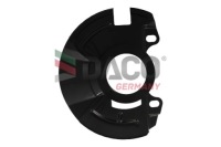 фото thumb №1, Защита диск тормозной / панель брызговик hyundai getz 02-10 перед l