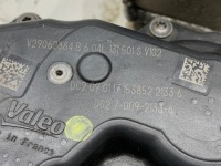 Интеркулер skoda octavia 3 5q0121251el 1.6 110km Доставка, фото thumb