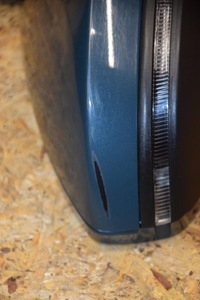 фото thumb №8, Зеркало правые 12 pin audi a6 c8 lx6p 21r оригинал европа 20-