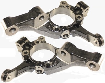 фото thumb №1, Sportage iv hyundai tucson поворотный кулак перед комплект