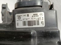 фото thumb №9, Фара лампа права vw polo v 2009- 6r1941016e оригінал