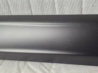 фото thumb №3, Молдинг защита панели консоли dekor решётка обдув впуск ford ranger raptor