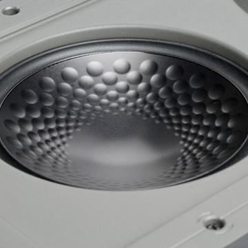 НАСТЕННЫЙ ДИНАМИК МОНИТОР АУДИО CP-IW460X