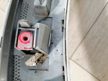 фото thumb №9, Cayenne планка крыло левый перед 9y0853817