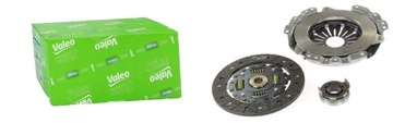 фото thumb №15, Зчеплення комплект valeo 826279 1606492