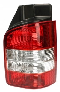 фото thumb №1, Vw transporter multivan t5 лампа задня права nowa