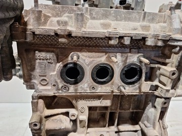 фото thumb №13, Двигатель h4d400 renault twingo iii 1.0 sce 14-