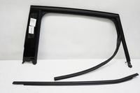 фото thumb №1, Прокладка дверь левая задняя citroen c3 aircross