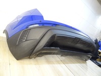 фото thumb №11, Skoda karoq lift 21- sportline бампер задняя задний 57a807421 llu