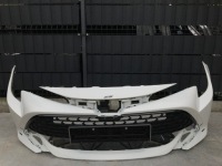 фото thumb №1, Toyota corolla e21 бампер перед передній hb kombi lift 2021-