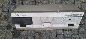 фото thumb №16, Audi 80 90 b2 купе quattro крышка зад крышка 82-87