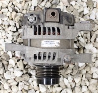фото thumb №1, Toyota rav4 генератор 27060-37210