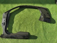 фото thumb №1, Smart 453 fortwo обшивка крила лівий