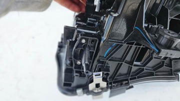 фото thumb №13, Лампа полный led bmw x3 g01 ix3 g08 адаптивный led 9491682-05