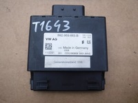 фото thumb №1, Стабилизатор напряжения audi a4 a5 8k0959663b