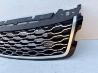Решётка радиатора радиатора решётка радиатора land rover range rover velar l560 рестайлинг  оригинальный номер j8a2-8c436 Недорого, фото thumb