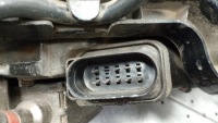 фото thumb №11, Фара левое audi a6 c5 1.9tdi 01-04r sedan