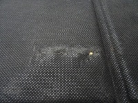 фото thumb №11, Citroen c4 grand picasso защита пол багажника обшивка комплект