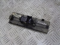 фото thumb №6, Панель переключатель окон правый перед nissan navara d40 2005- 225901-4216b eur