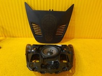 фото thumb №10, Bmw 5 g31 накладка динаміка 9354084