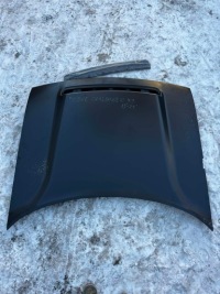 Капот крышка двигателя dodge challenger demon алюминиевая tano Недорого, фото thumb