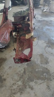 фото thumb №4, Pacifica 2016-2024r четверть левый перед