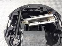 фото thumb №3, Вкладиш колеса запасного renault clio iii 1.5 dci 8200578163