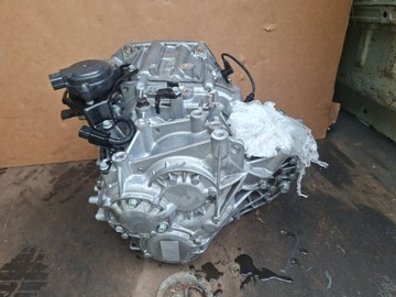 фото thumb №7, Коробка передач коробки передач hyundai tucson iv 1.6 crdi 21+ m60w