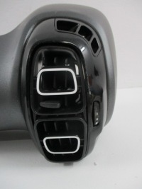 фото thumb №3, Молдинг консоли dekor citroen c3 aircross 13471197
