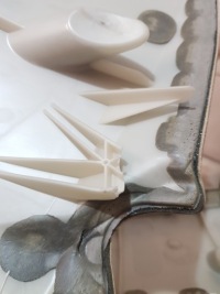 Сидіння заднє сидіння шкіра bmw seria 5 f11 lift eur 14 rok електричний eur Зі Шроту, фото thumb