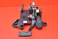 фото thumb №1, Педаль тормоза opel mokka a 1.7 cdti автоматическая коробка передач 14r