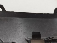 фото thumb №7, Renault captur ii решётка радиатора решётка радиатора накладка 623829844r