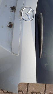 фото thumb №6, Задняя крышка багажника mazda 5 06r 22r